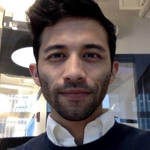 Meet your Posher, Kp